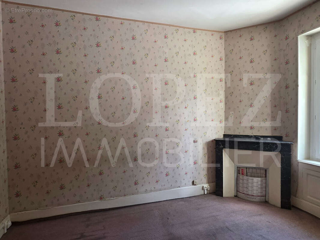 Appartement à MAZAMET