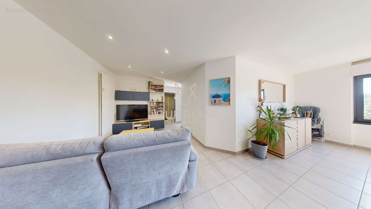 Appartement à MONTBELIARD