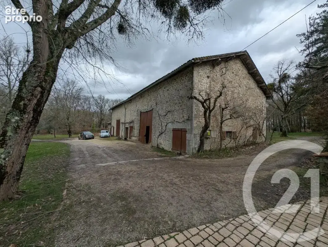 Propriété - photo 11