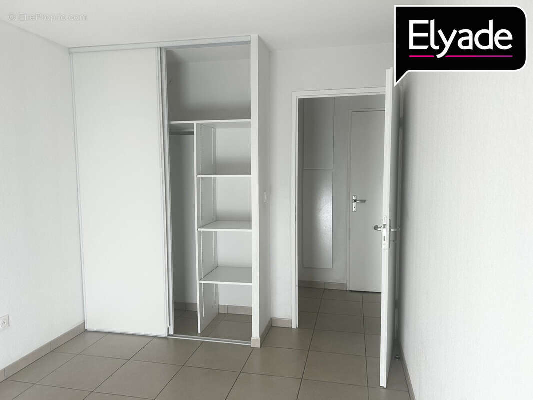 Appartement 60 m² à Toulouse  - photo 4