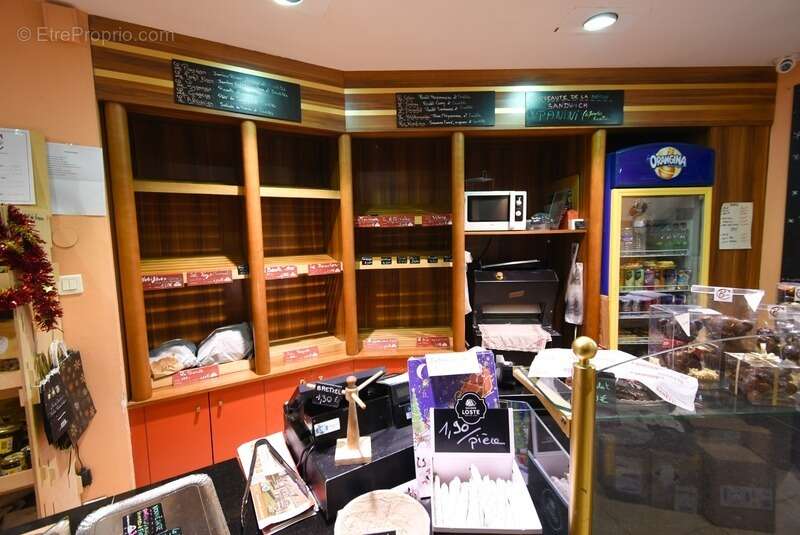 Commerce à STRASBOURG