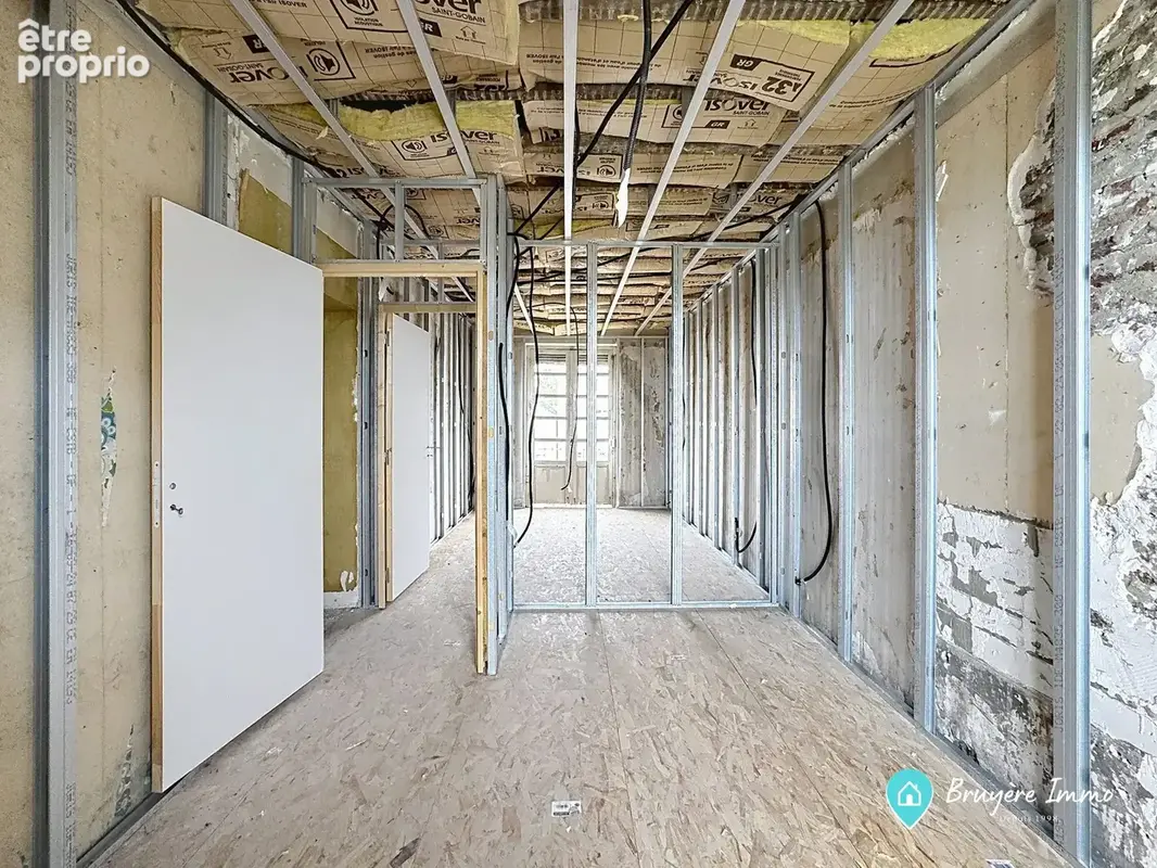 Maison 6 pièces 150 m² à vendre à Maubeuge (59600) - photo 5