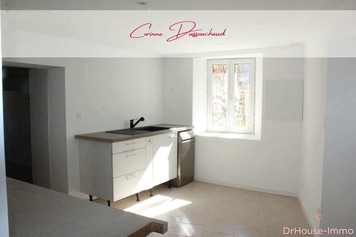 Maison 75 m² à Cheronnac  - photo 5
