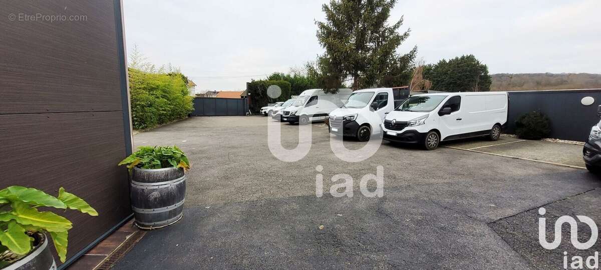 Photo 9 - Commerce à COMPIEGNE