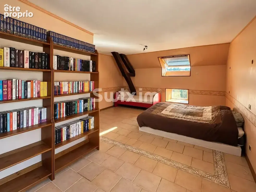 Un domaine à imaginer – 4 bâtiments sur près de 4 hectares clos - photo 11