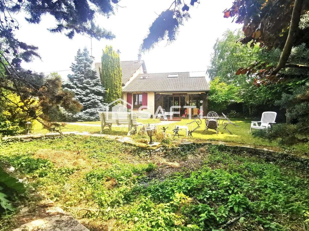 Photo 3 - Maison à CESSON