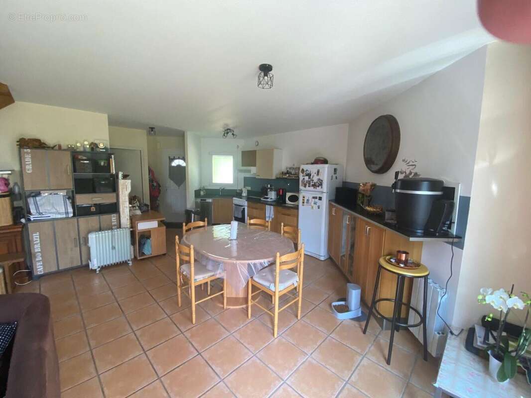 Photo 3 - Maison à BRECH