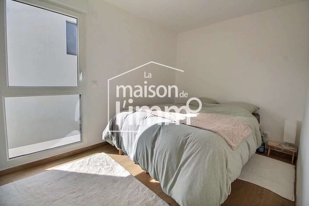 Appartement à SCIEZ