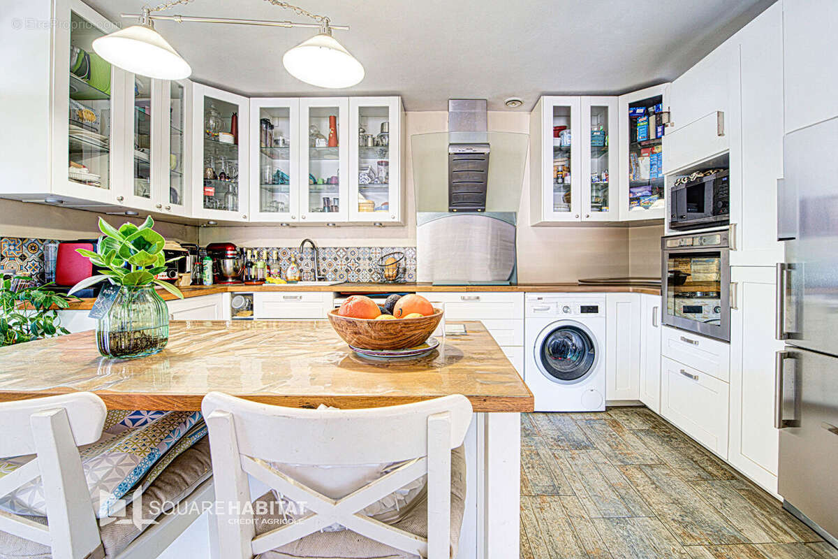 Maison à CAGNES-SUR-MER