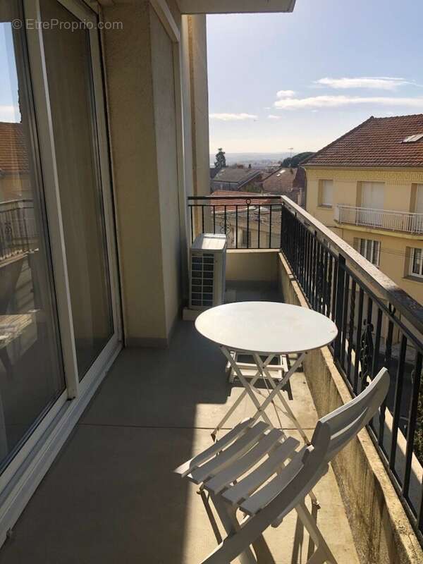 Appartement à BEZIERS
