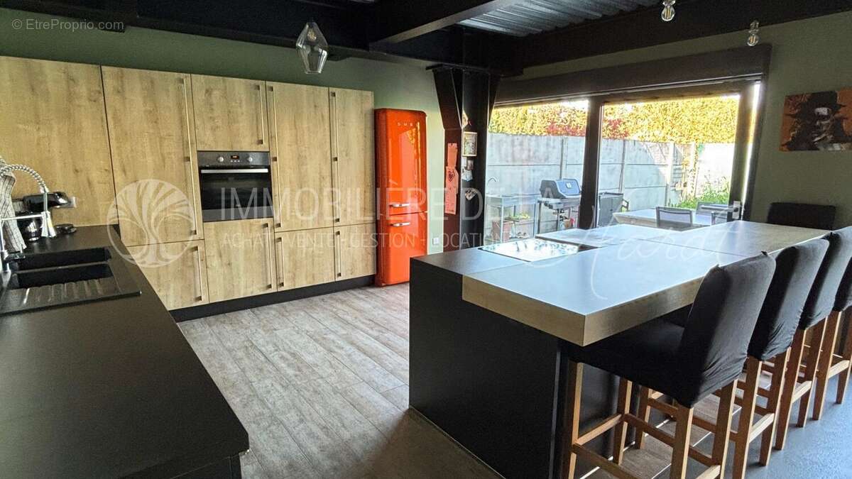 Appartement à ILLFURTH