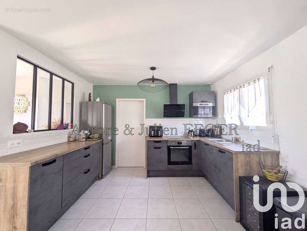 Photo 8 - Maison à BANYULS-DELS-ASPRES