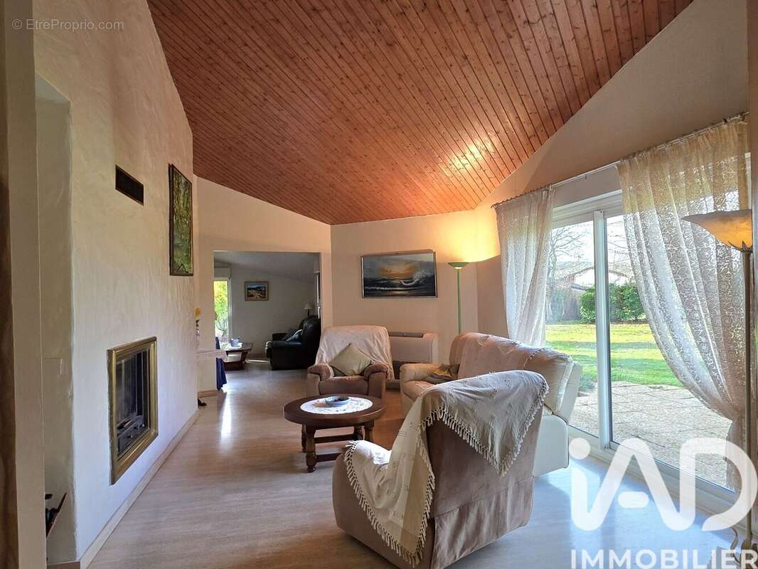 Photo 4 - Maison à CAHORS