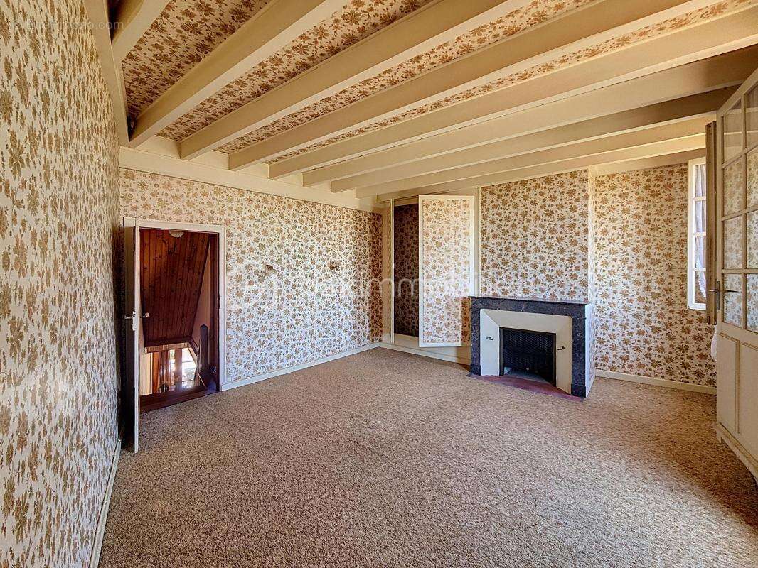 Saint-Jacques à 1080 Kilomètres ! - photo 11