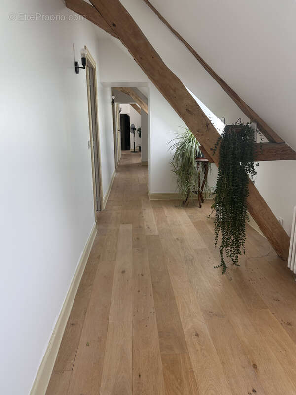 Maison à LIGUEIL