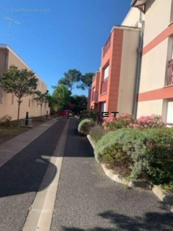 Appartement à GUJAN-MESTRAS