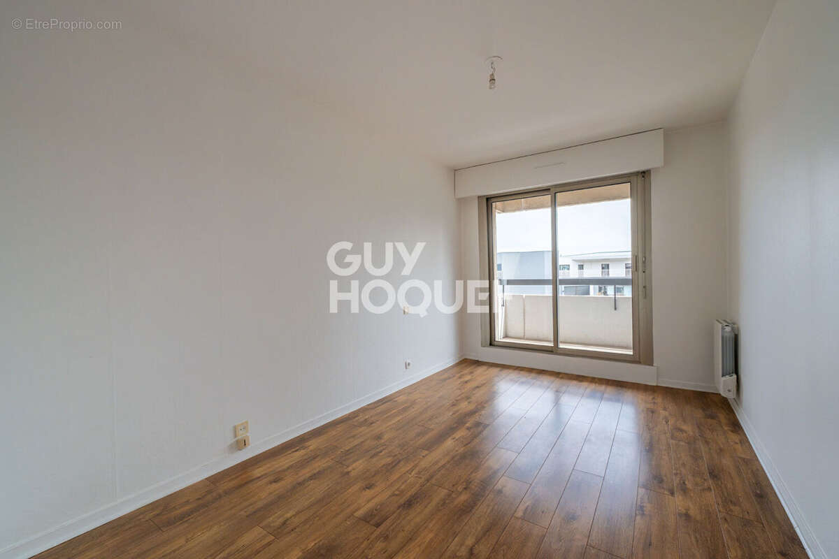 Appartement à CHAMALIERES