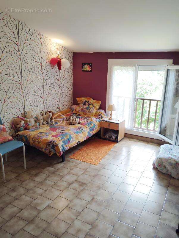 Maison à CAGNAC-LES-MINES