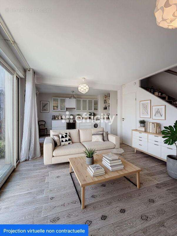 Appartement à BALMA