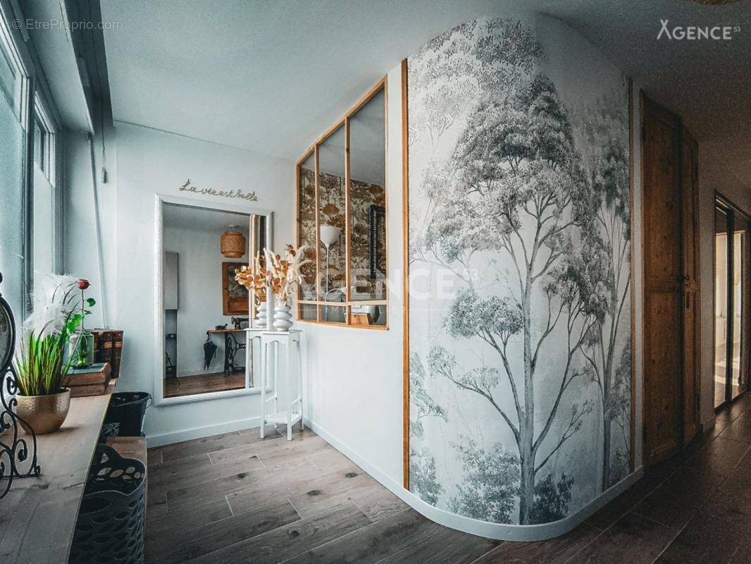 Maison à BLENDECQUES