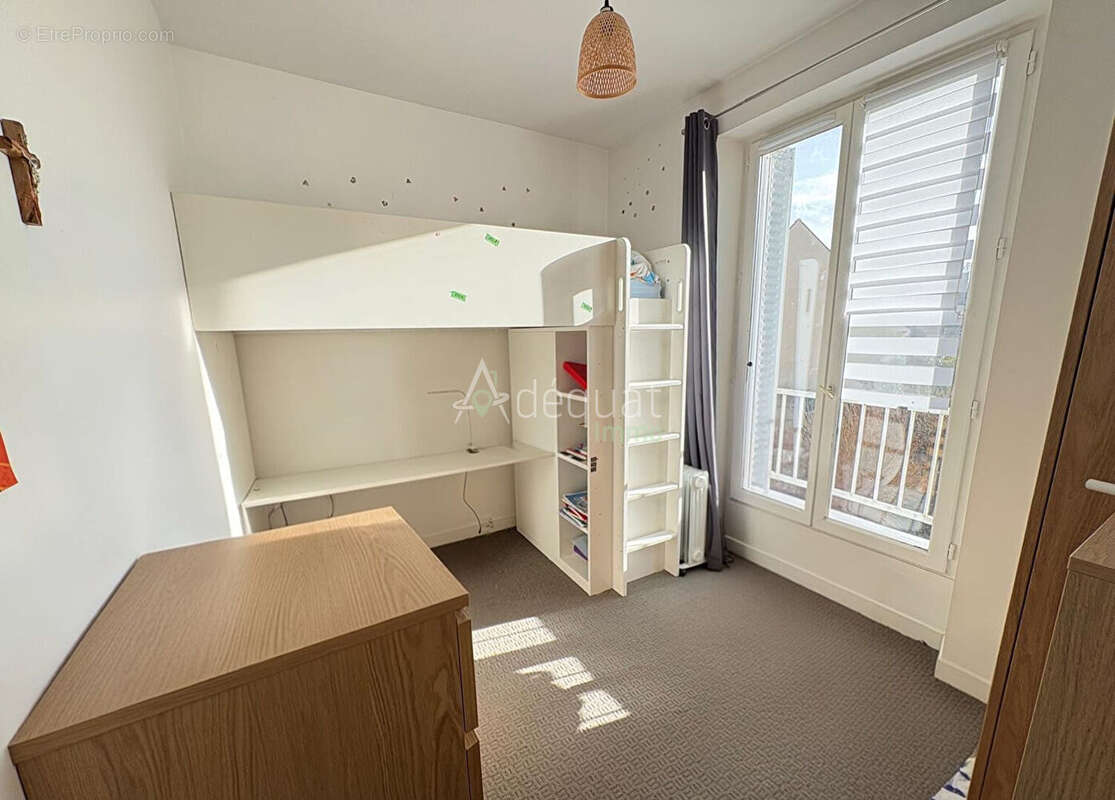 Appartement Gouvieux 3 pièce(s) - photo 5