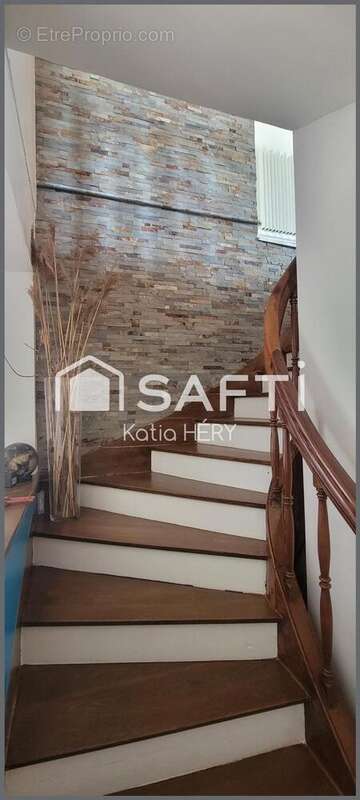 Photo 5 - Maison à BOUIN