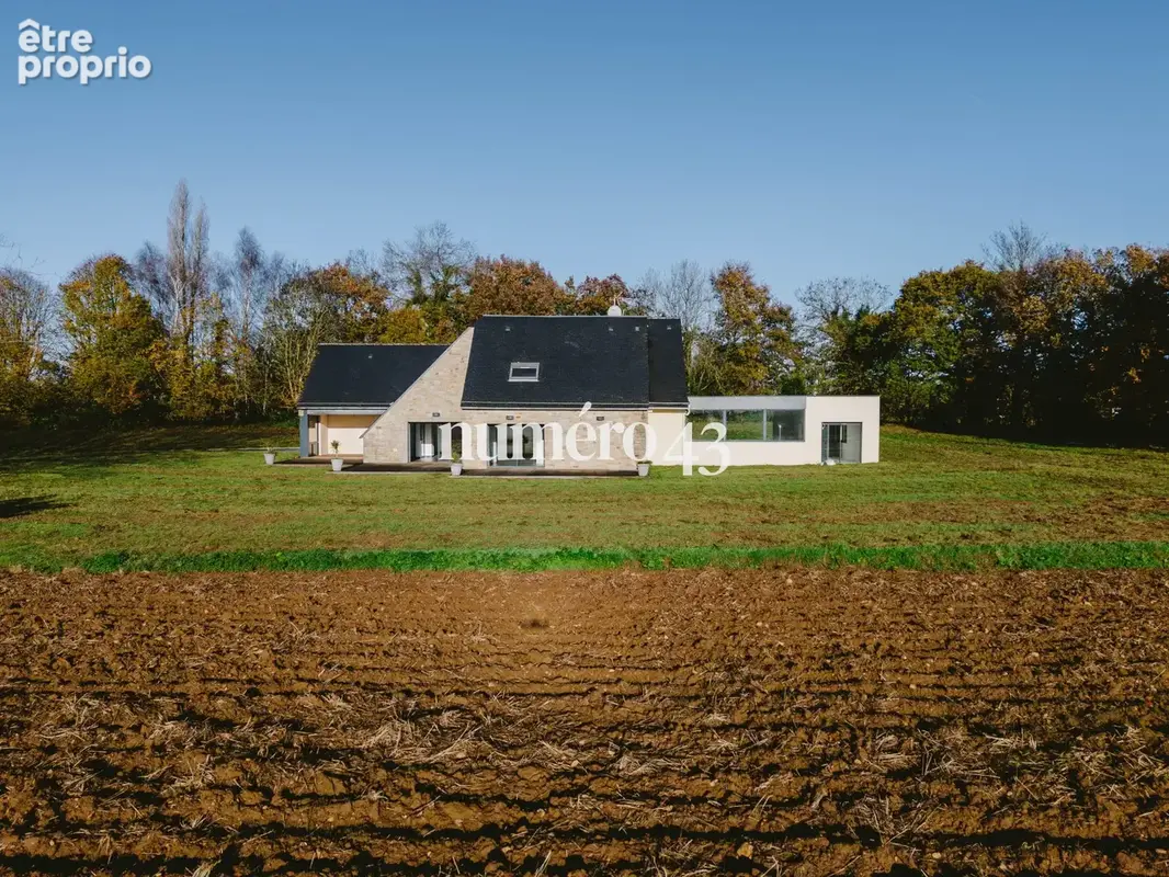 Maison 330 m² à Binic  - photo 5