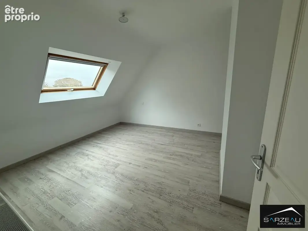 Maison 5 pièces 101 m² à vendre à Le Tour-Du-Parc (56370) - photo 9