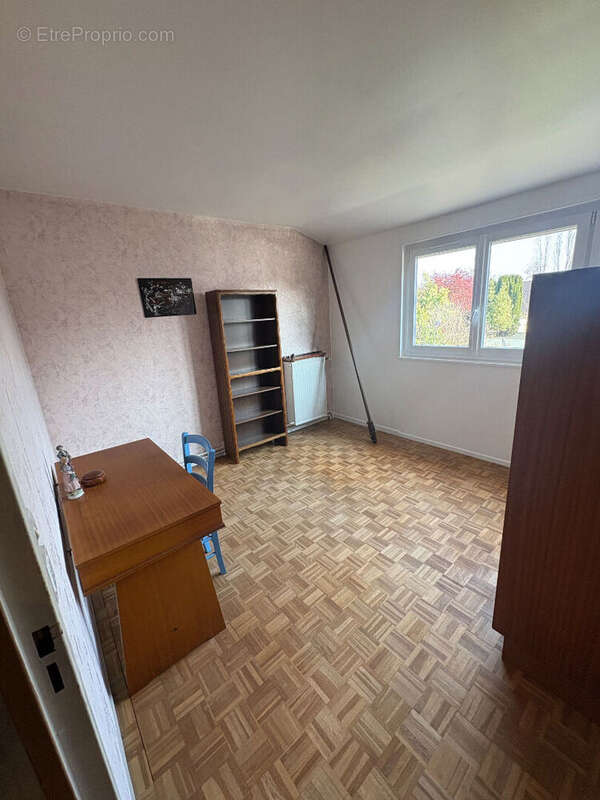 Maison à AULNAY-SOUS-BOIS