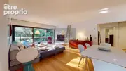 Appartement à ROCQUENCOURT