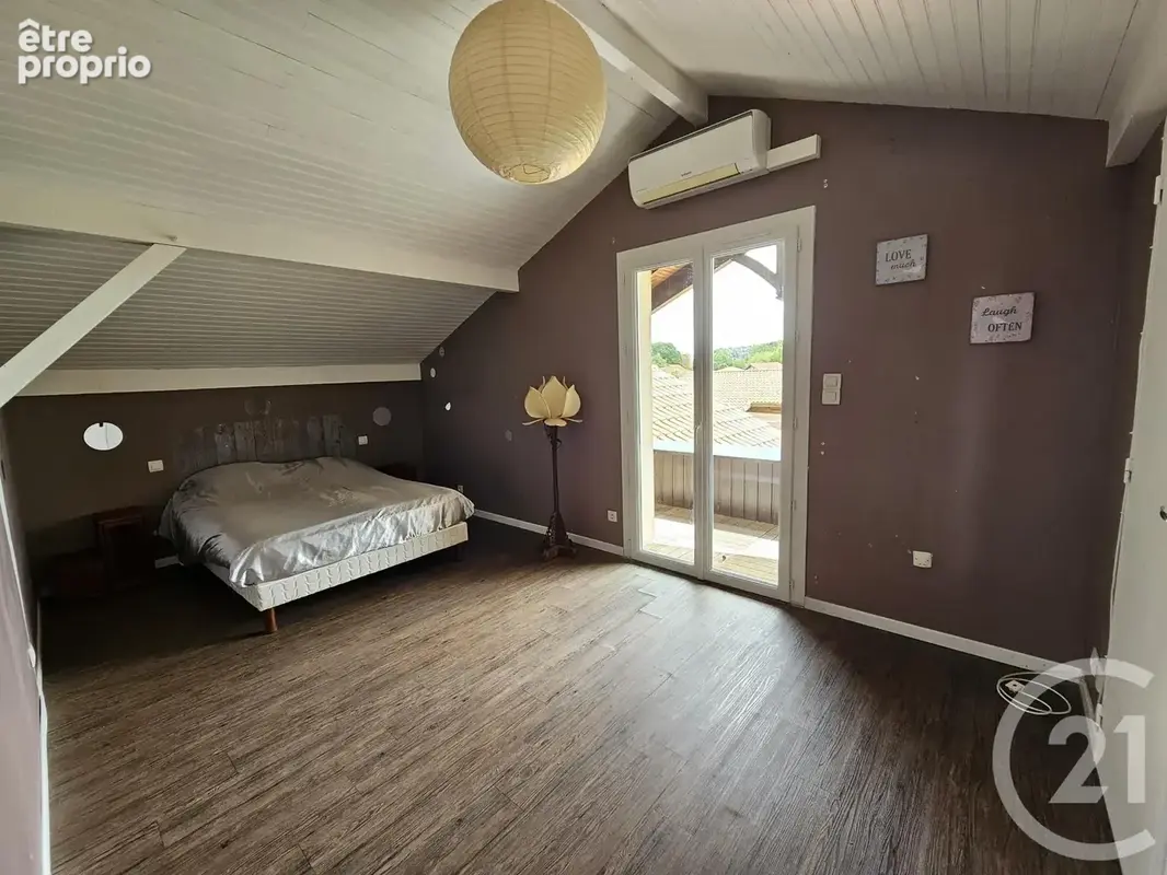 Maison 6 pièces 214 m² à vendre à Habas (40290) - photo 12