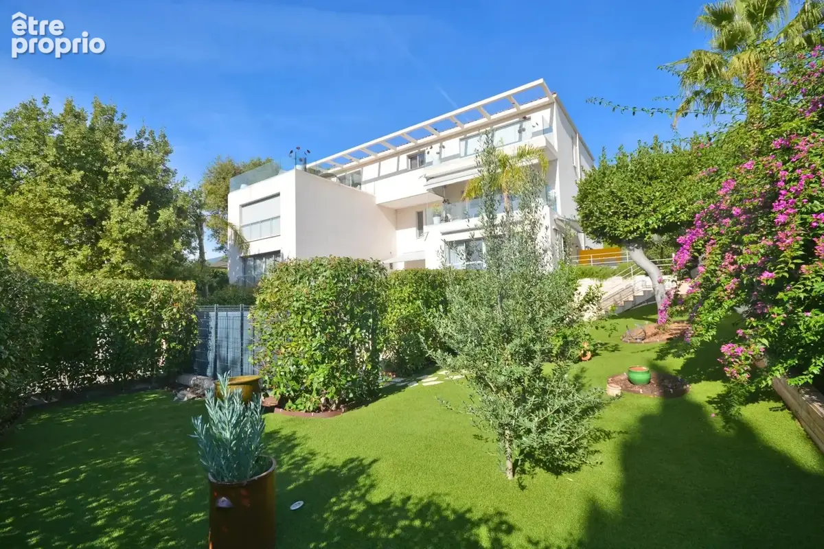 Appartement 3 pièces 84 m² à vendre à Vence (06140) - photo 1