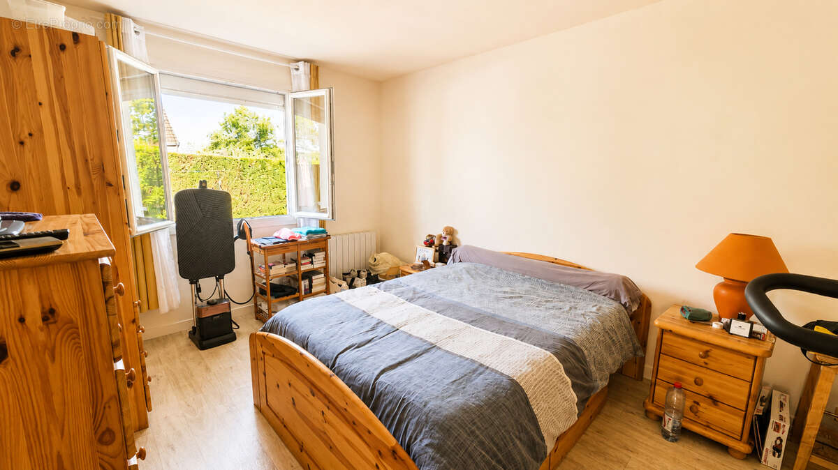 Maison Luce 3 pièce(s) 78 m2 - photo 4