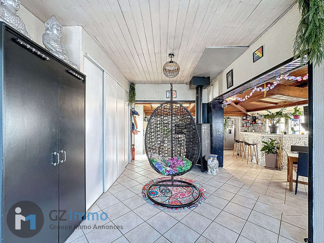 Photo 7 - Maison à SAINT-ANDRE-LES-VERGERS