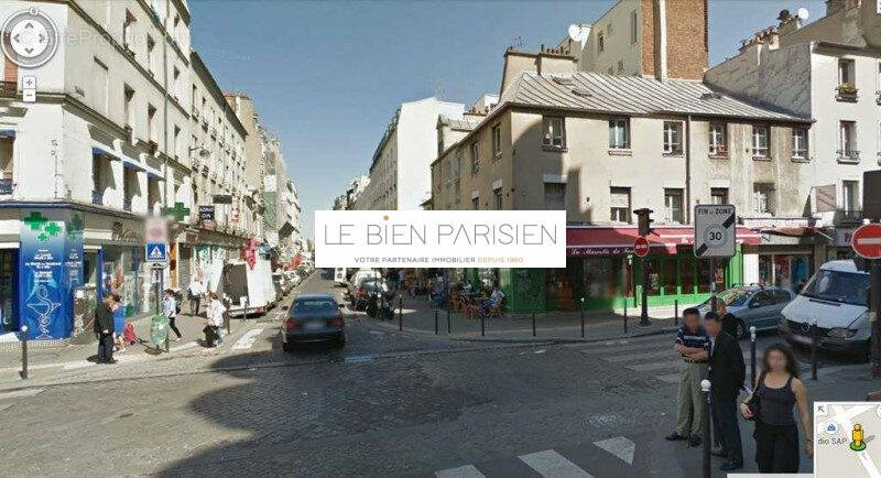 Autre à PARIS-11E