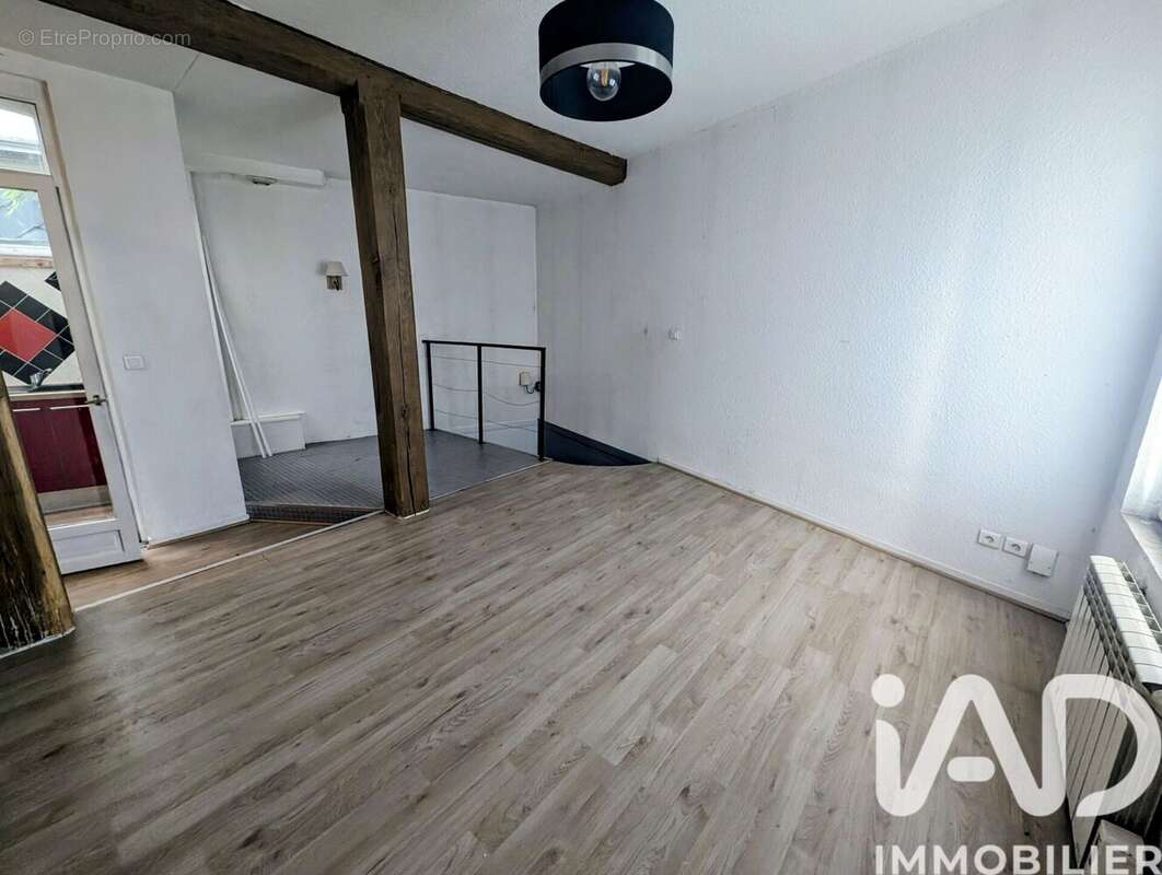 Photo 2 - Appartement à ROUEN