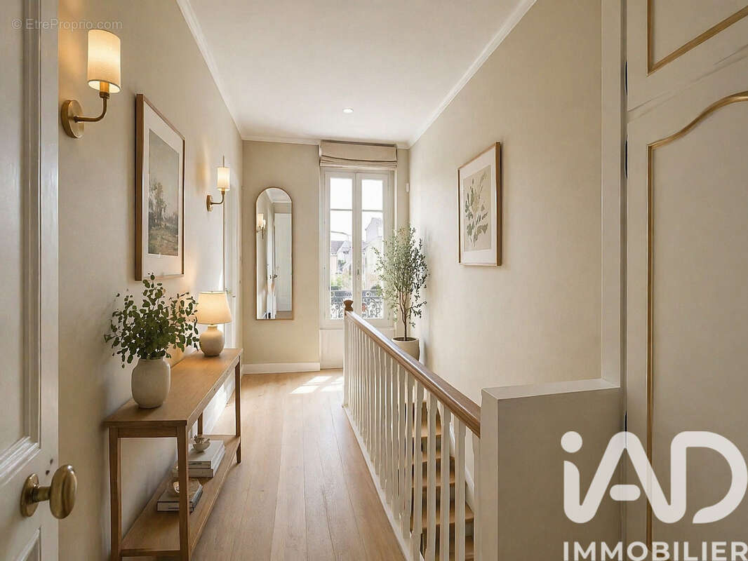 Photo 7 - Maison à COLOMBES
