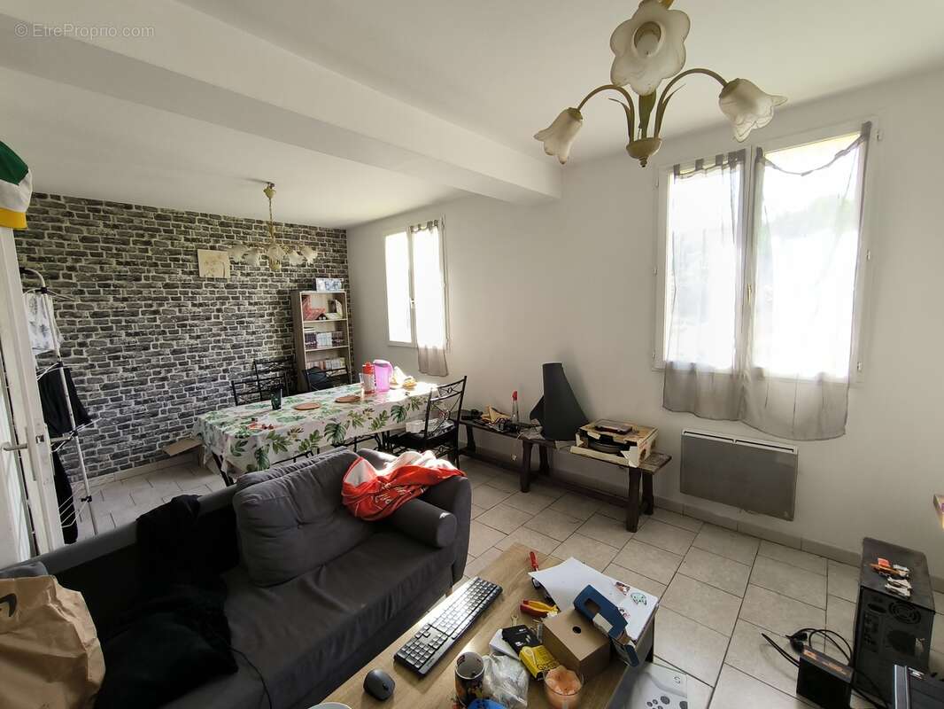 Maison 83 m² à Coutras  - photo 77