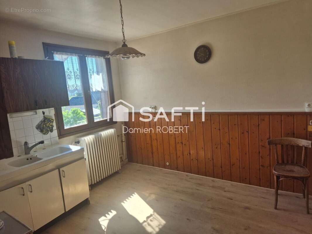 Photo 2 - Maison à MARNAY