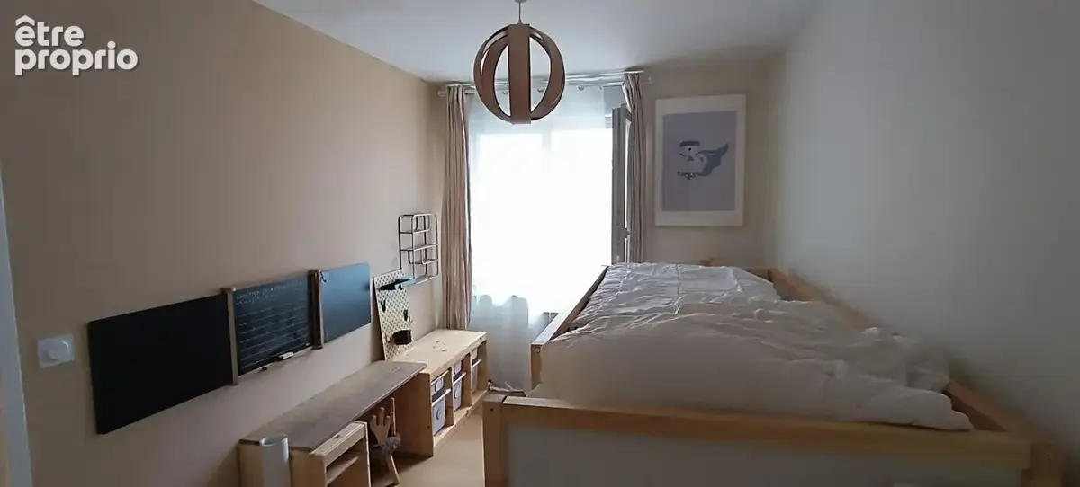 Appartement à vendre 3 pièces ISSOIRE (63) - photo 14