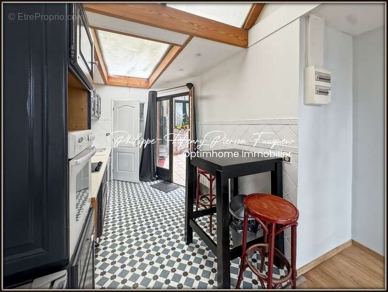 Appartement à LILLE