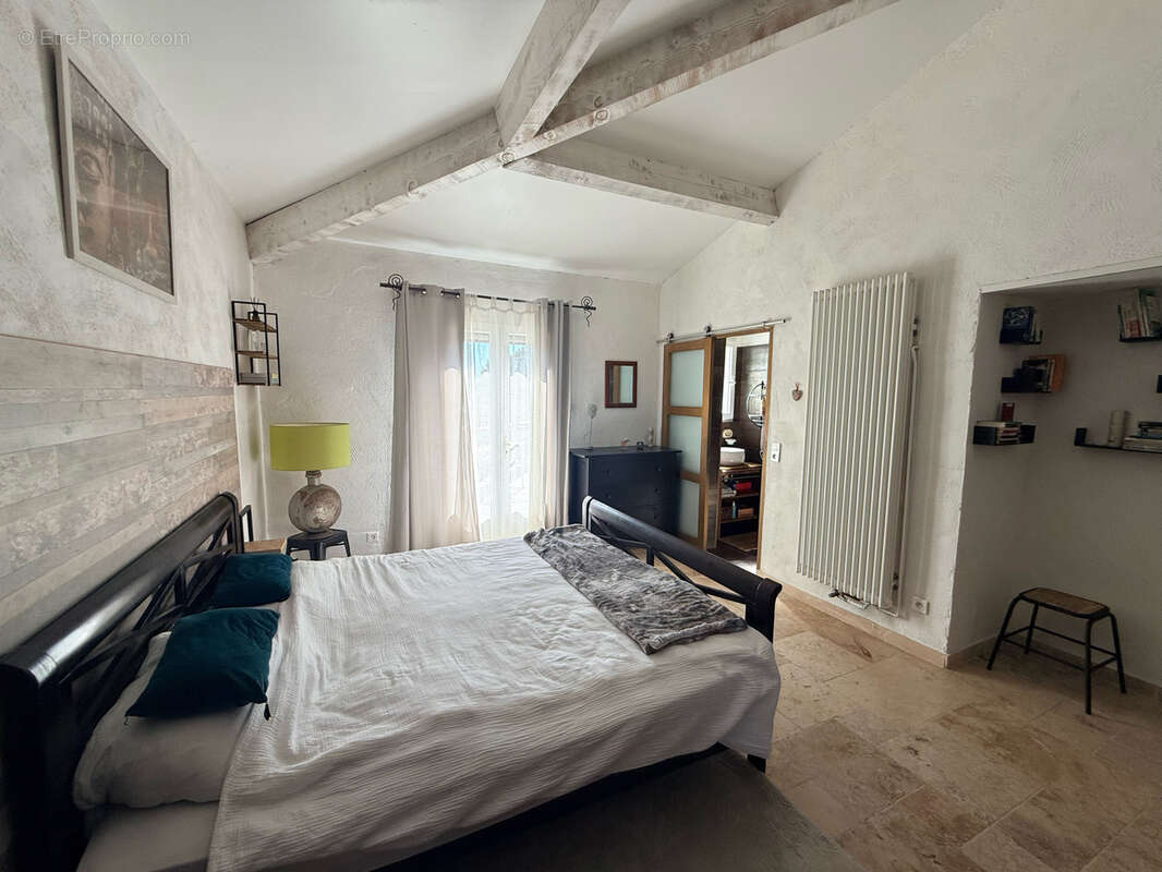 Maison à LORGUES
