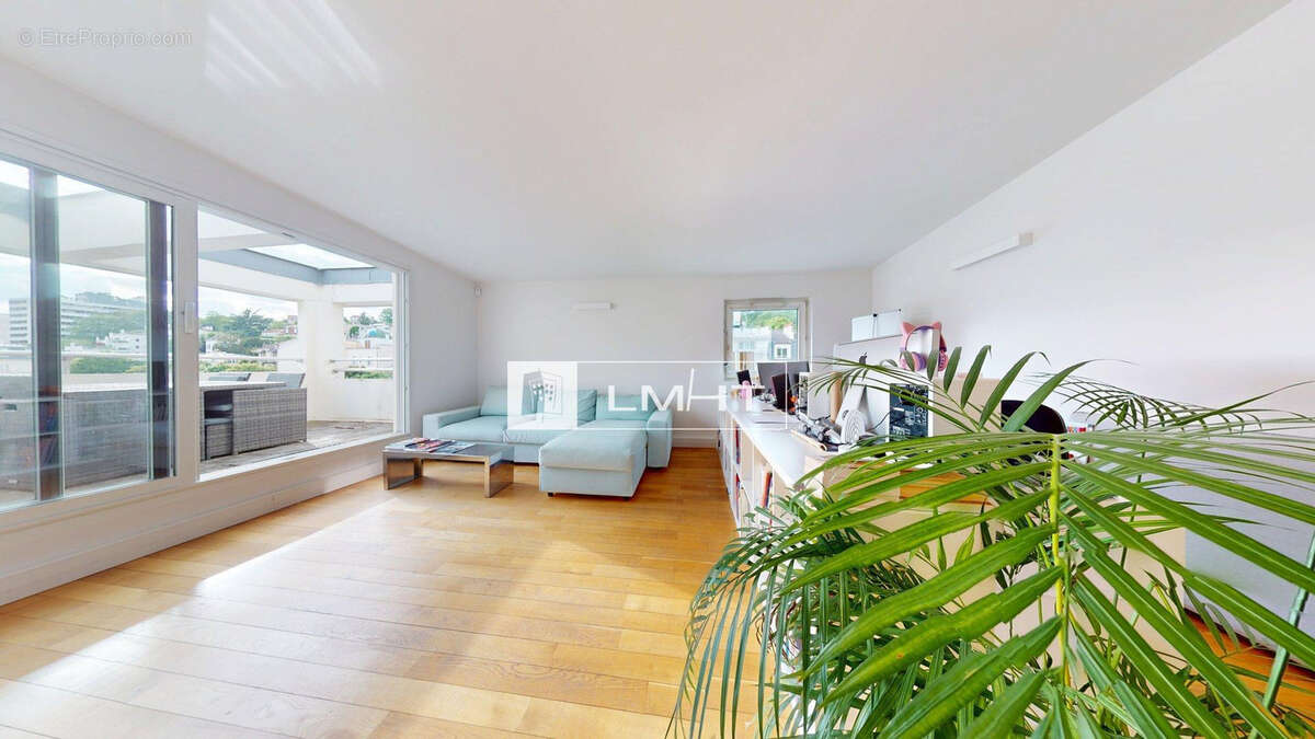 Appartement à SEVRES