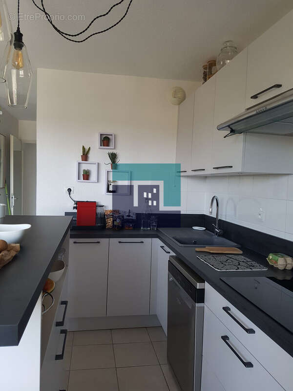 Appartement à CARCASSONNE