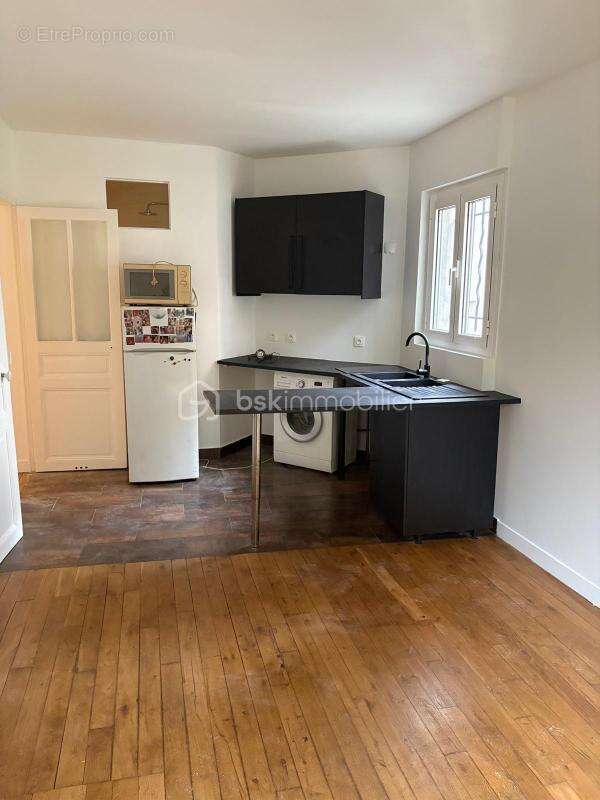 Appartement à LE KREMLIN-BICETRE
