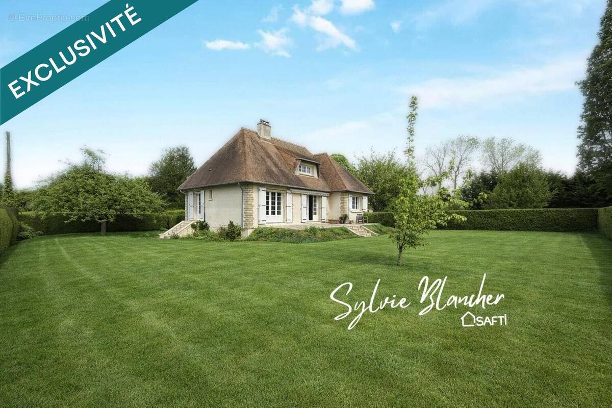 Photo 1 - Maison à CHEUX