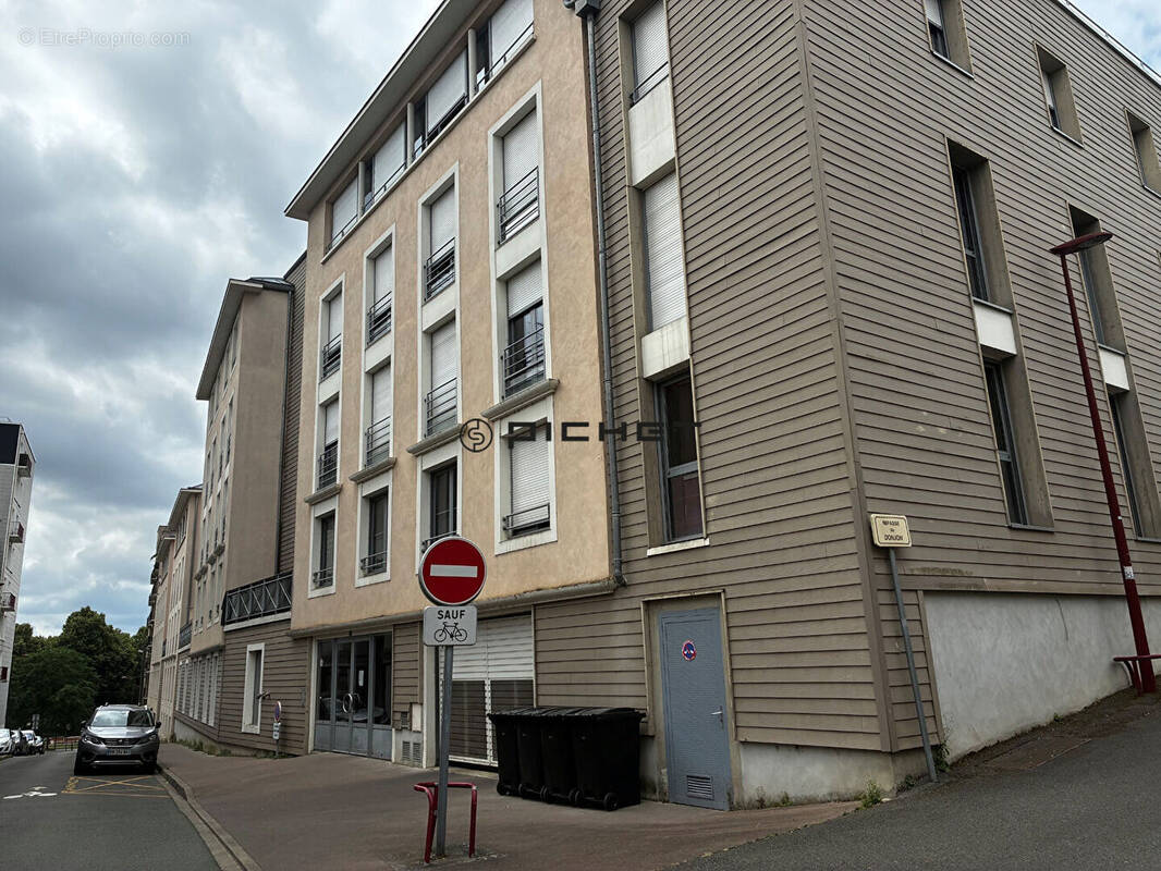 Appartement à LE MANS