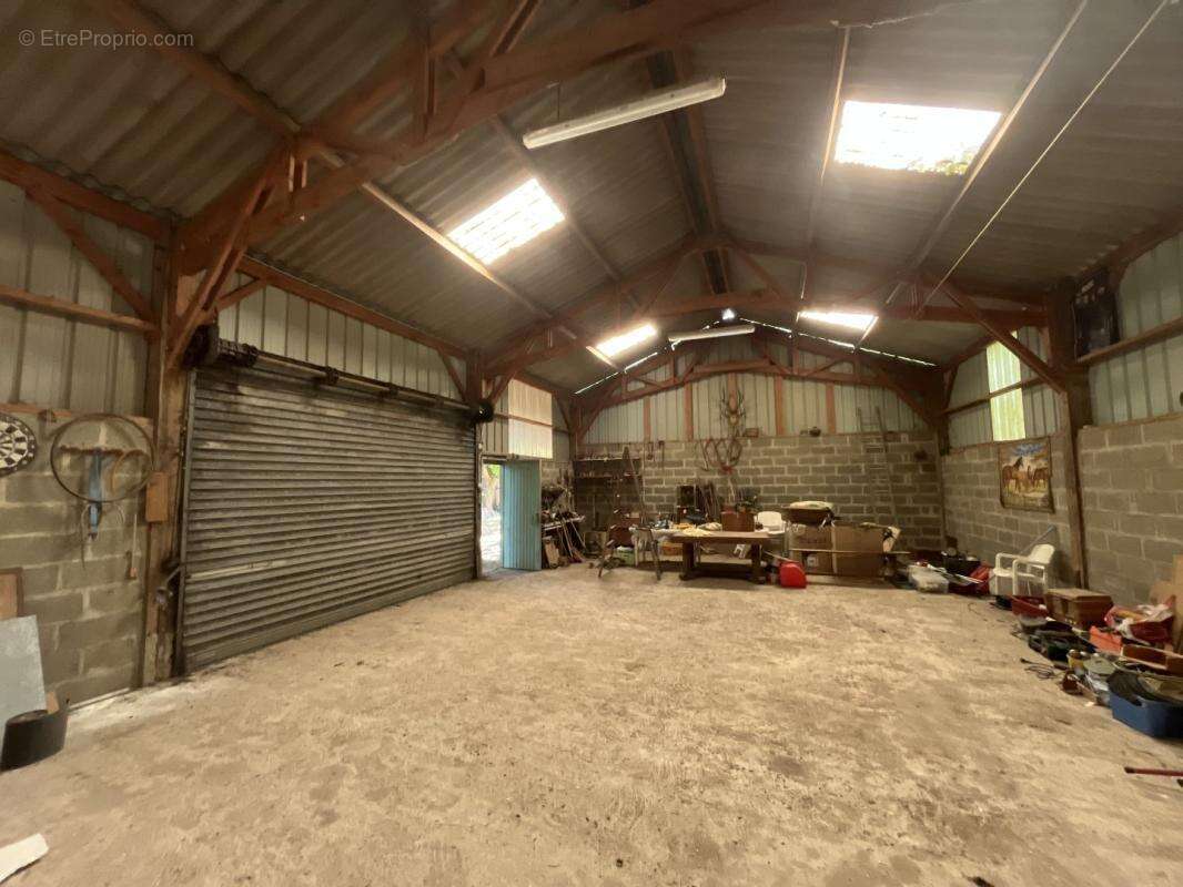 Maison 120 m² à Saint-Thual  - photo 2