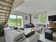 Maison à SAINT-AGNE