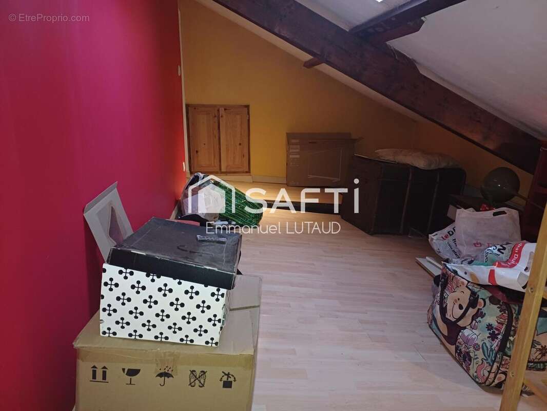 Photo 6 - Maison à MONTIGNY-LE-GANNELON